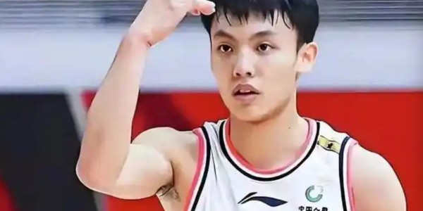 leyu-CBA名记：广东队2名球员，已经被杜锋边缘化