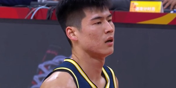 leyu-CBA名记：广东队2名球员，已经被杜锋边缘化